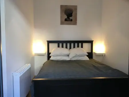 Appartement 4 personnes à Barèges - Photo 4