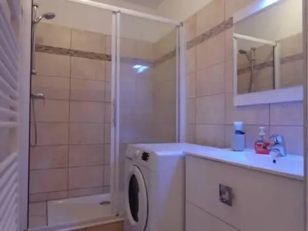 Appartement 4 personnes à Barèges - Photo 5