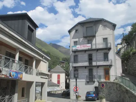 Appartement 4 personnes à Barèges - Photo 6