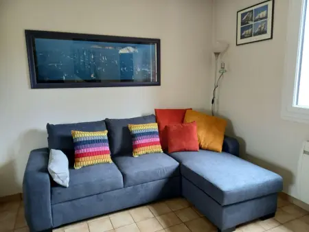 8 bis 10 pers. Strände , GR zu Fuß, Maison 8 personnes à Cancale - Photo 4