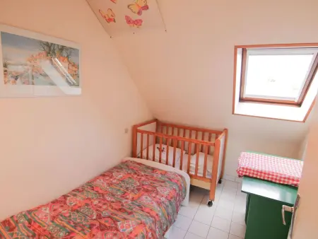 8 bis 10 pers. Strände , GR zu Fuß, Maison 8 personnes à Cancale - Photo 8