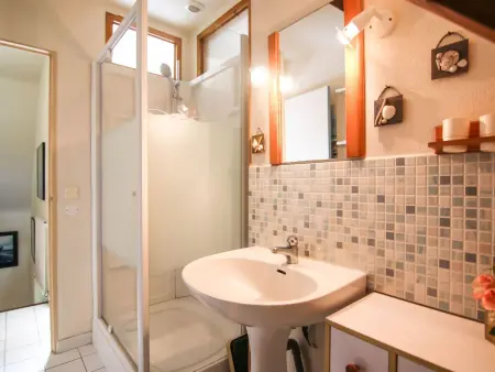 8 bis 10 pers. Strände , GR zu Fuß, Maison 8 personnes à Cancale - Photo 12