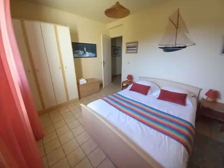 8 bis 10 pers. Strände , GR zu Fuß, Maison 8 personnes à Cancale - Photo 13