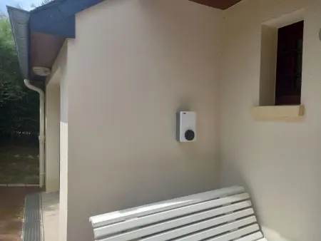 8 bis 10 pers. Strände , GR zu Fuß, Maison 8 personnes à Cancale - Photo 18
