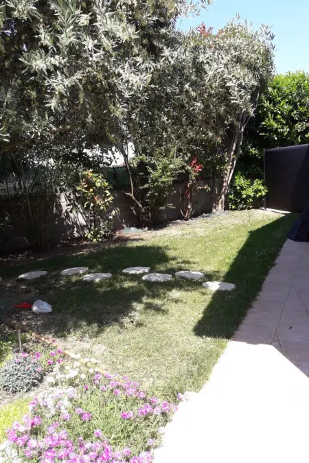 Haus  Les Cyprès  mit Gemeinschaftspool, Maison 2 personnes à Colomiers - Photo 3