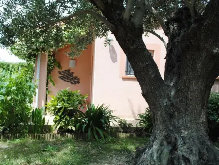 Haus  Les Cyprès  mit Gemeinschaftspool, Maison 2 personnes à Colomiers - Photo 12