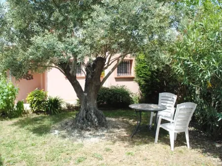 Haus  Les Cyprès  mit Gemeinschaftspool, Maison 2 personnes à Colomiers - Photo 14