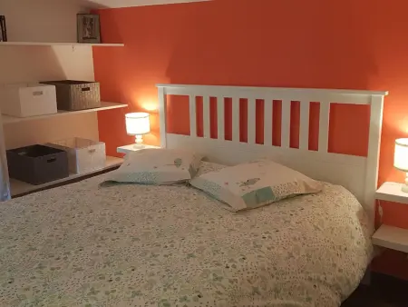 Haus  Les Cyprès  mit Gemeinschaftspool, Maison 2 personnes à Colomiers - Photo 21