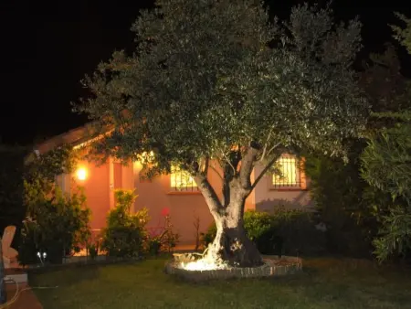 Haus  Les Cyprès  mit Gemeinschaftspool, Maison 2 personnes à Colomiers - Photo 25