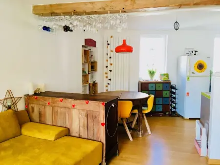 Haus mit Pool im Zentrum von Toulouse, Maison 4 personnes à Toulouse - Photo 3