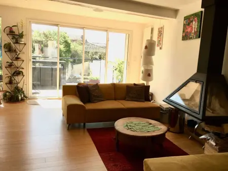 Haus mit Pool im Zentrum von Toulouse, Maison 4 personnes à Toulouse - Photo 6