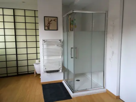 Haus mit Pool im Zentrum von Toulouse, Maison 4 personnes à Toulouse - Photo 11