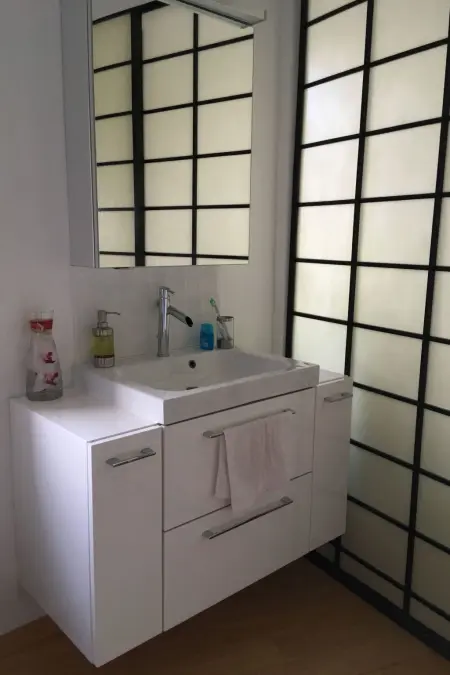 Haus mit Pool im Zentrum von Toulouse, Maison 4 personnes à Toulouse - Photo 13