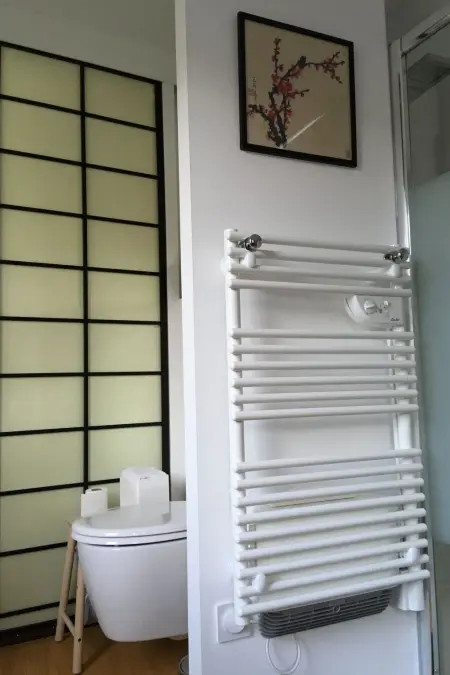 Haus mit Pool im Zentrum von Toulouse, Maison 4 personnes à Toulouse - Photo 14