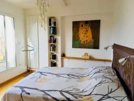 Haus mit Pool im Zentrum von Toulouse, Maison 4 personnes à Toulouse - Photo 16