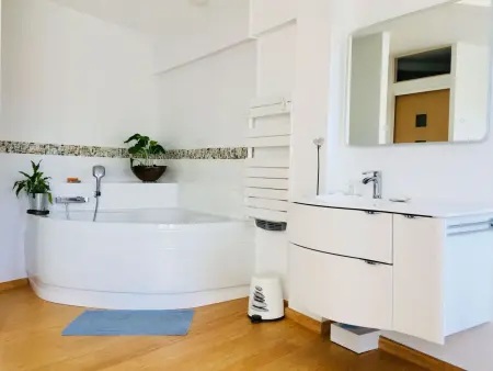 Haus mit Pool im Zentrum von Toulouse, Maison 4 personnes à Toulouse - Photo 18