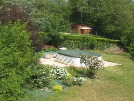 Gite 4 bis 10 Personen, Appartement 10 personnes à Labruguière - Photo 7