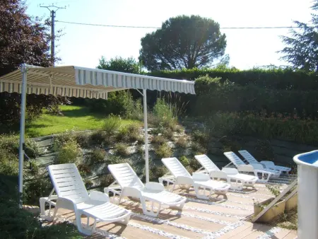 Gite 4 bis 10 Personen, Appartement 10 personnes à Labruguière - Photo 9