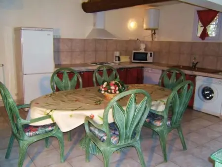 Gite 4 bis 10 Personen, Appartement 10 personnes à Labruguière - Photo 11