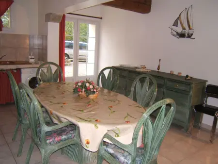 Gite 4 bis 10 Personen, Appartement 10 personnes à Labruguière - Photo 13