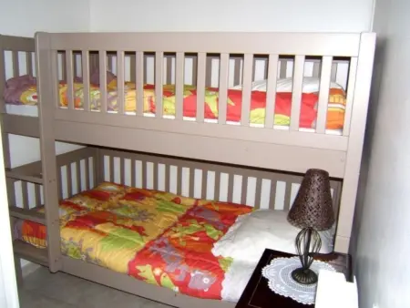 Gite 4 bis 10 Personen, Appartement 10 personnes à Labruguière - Photo 15