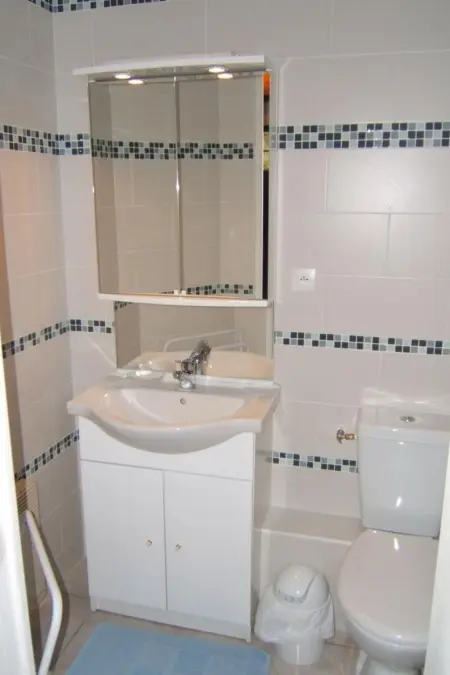 Gite 4 bis 10 Personen, Appartement 10 personnes à Labruguière - Photo 18
