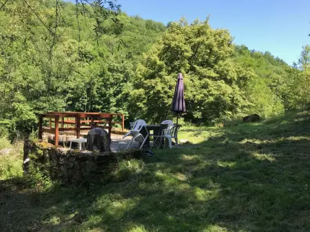 Idealer Erholungsort, Appartement 3 personnes à Ferrières - Photo 1