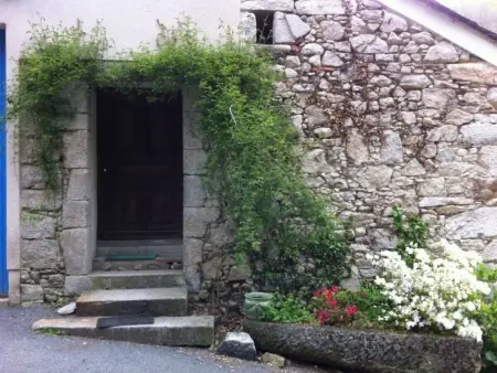 Idealer Erholungsort, Appartement 3 personnes à Ferrières - Photo 3