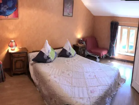 Idealer Erholungsort, Appartement 3 personnes à Ferrières - Photo 10