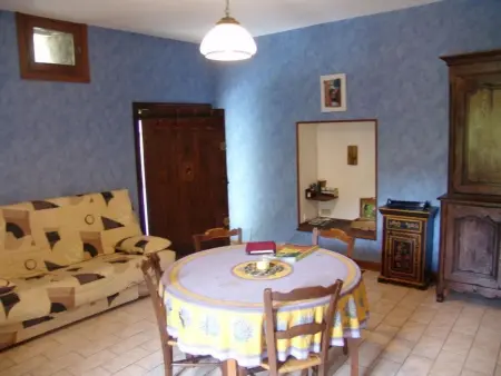 Idealer Erholungsort, Appartement 3 personnes à Ferrières - Photo 12