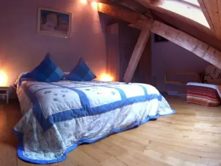 Wassermühle am Fluss, Appartement 6 personnes à Ferrières - Photo 2