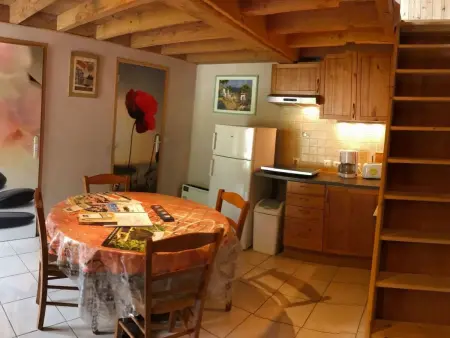 Wassermühle am Fluss, Appartement 6 personnes à Ferrières - Photo 3