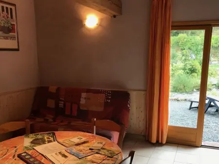 Wassermühle am Fluss, Appartement 6 personnes à Ferrières - Photo 5