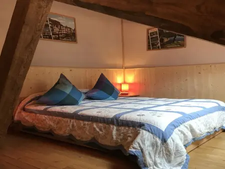 Wassermühle am Fluss, Appartement 6 personnes à Ferrières - Photo 6