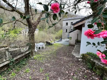 Wassermühle am Fluss, Appartement 6 personnes à Ferrières - Photo 11