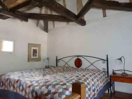 La Ferme des Paons, Maison 4 personnes à Montagudet - Photo 8