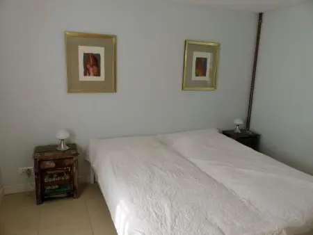 La Ferme des Paons, Maison 4 personnes à Montagudet - Photo 9