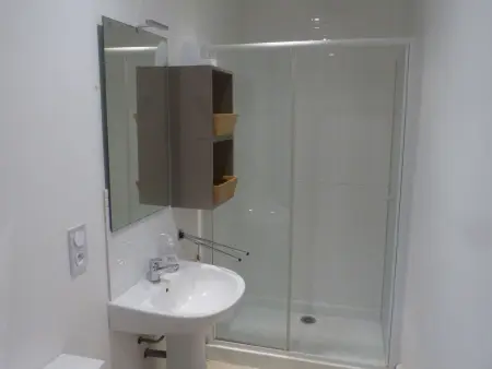 La Ferme des Paons, Maison 4 personnes à Montagudet - Photo 10