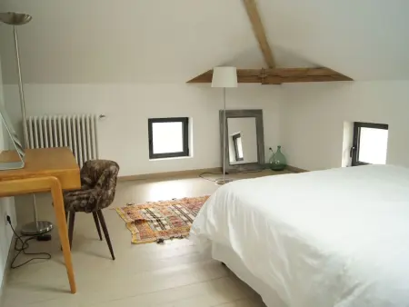 Luxuriöses Landhaus mit Pool, Maison 6 personnes à Durfort Lacapelette - Photo 32