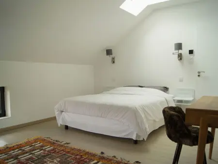 Luxuriöses Landhaus mit Pool, Maison 6 personnes à Durfort Lacapelette - Photo 33
