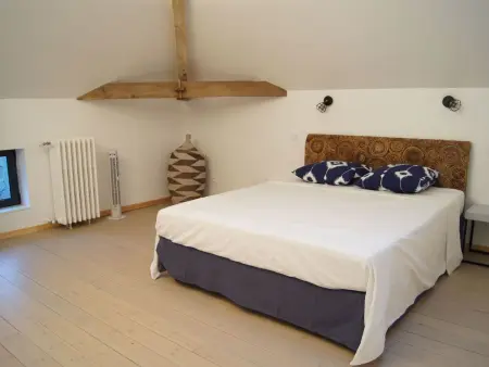 Luxuriöses Landhaus mit Pool, Maison 6 personnes à Durfort Lacapelette - Photo 36