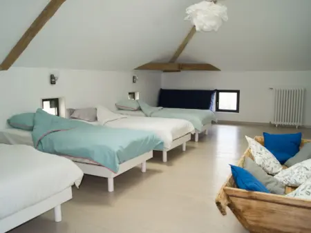 Luxuriöses Landhaus mit Pool, Maison 6 personnes à Durfort Lacapelette - Photo 39