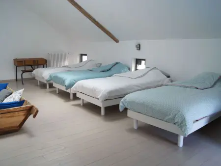 Luxuriöses Landhaus mit Pool, Maison 6 personnes à Durfort Lacapelette - Photo 40