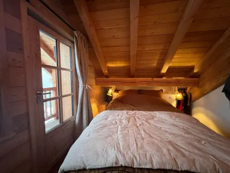 Chalet von 170m2 in Villard reculas, auf dem Gebiet von Alpe d'Huez - Photo 14
