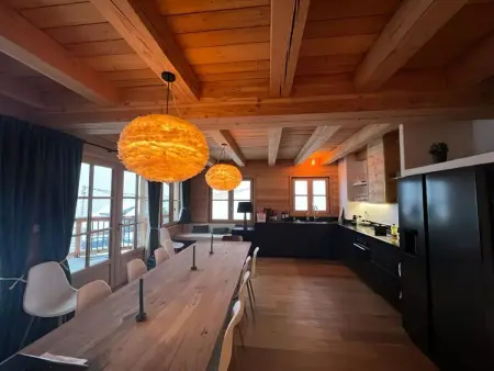 Chalet von 170m2 in Villard reculas, auf dem Gebiet von Alpe d'Huez - Photo 29