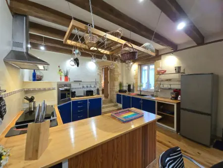 Geräumiges Ferienhaus mit Charme in der Dordogne - Photo 2