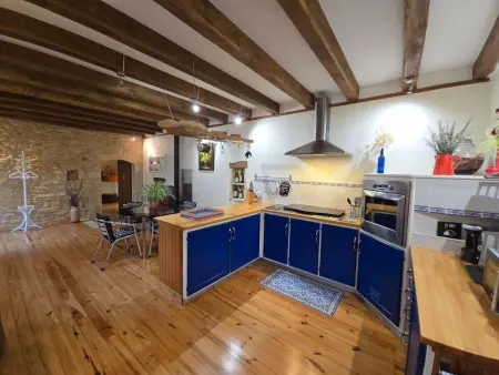 Geräumiges Ferienhaus mit Charme in der Dordogne - Photo 3