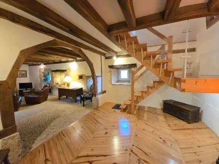 Geräumiges Ferienhaus mit Charme in der Dordogne - Photo 5