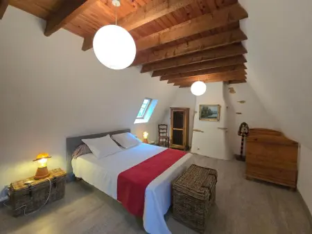 Geräumiges Ferienhaus mit Charme in der Dordogne - Photo 8