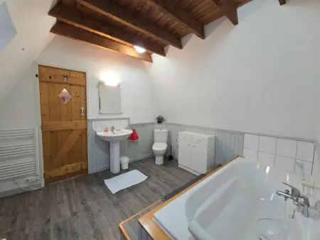 Geräumiges Ferienhaus mit Charme in der Dordogne - Photo 10